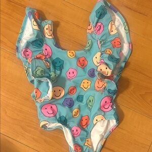 Posh Peanut bathing suit